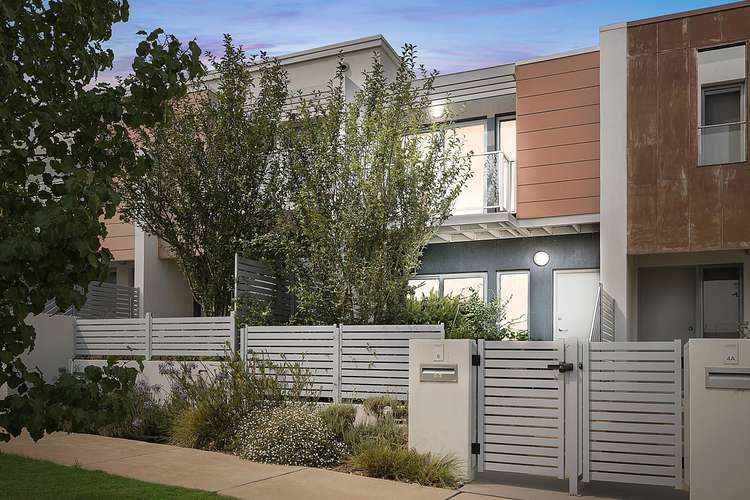 Main view of Homely townhouse listing, 6 Junee Street, Crace ACT 2911