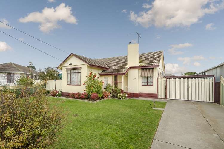 Second view of Homely house listing, 34 Crothers Street, Braybrook VIC 3019