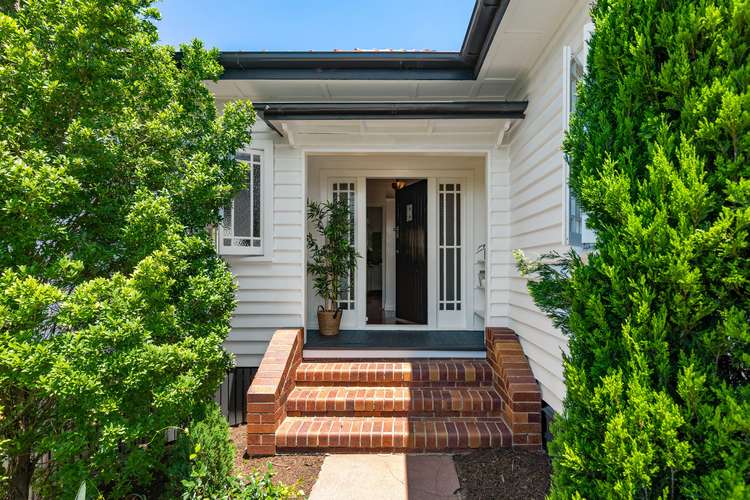 Third view of Homely house listing, 153 Abbotsleigh Street, Holland Park QLD 4121