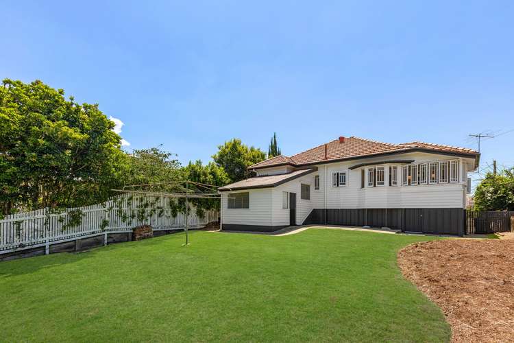 Fifth view of Homely house listing, 153 Abbotsleigh Street, Holland Park QLD 4121
