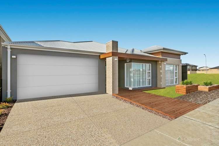 Second view of Homely house listing, 4 Murphy Street, Clyde North VIC 3978