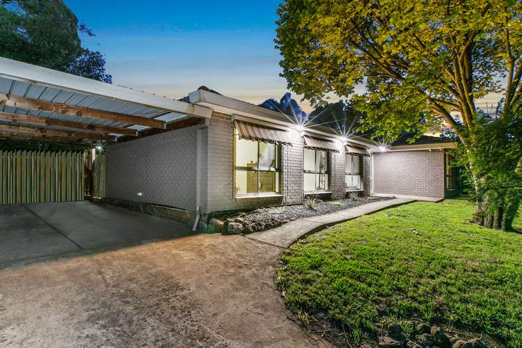 Third view of Homely house listing, 33 Cheviot Avenue, Berwick VIC 3806