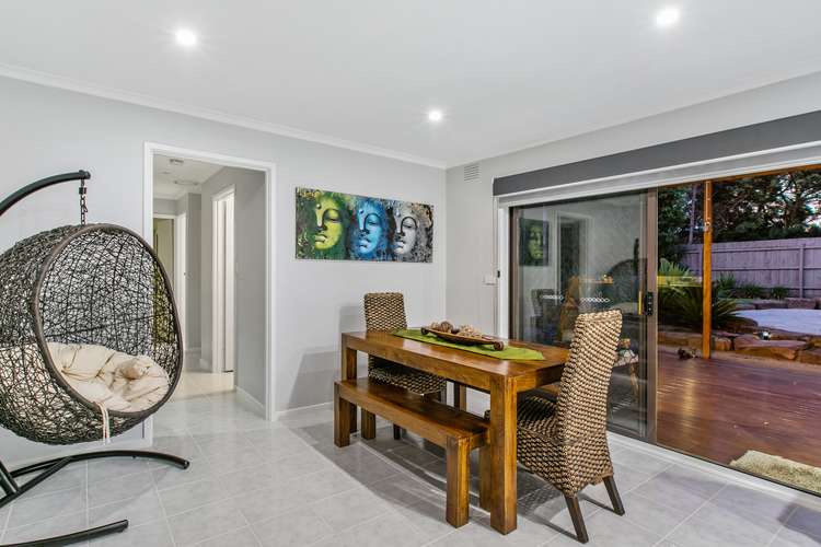 Sixth view of Homely house listing, 33 Cheviot Avenue, Berwick VIC 3806