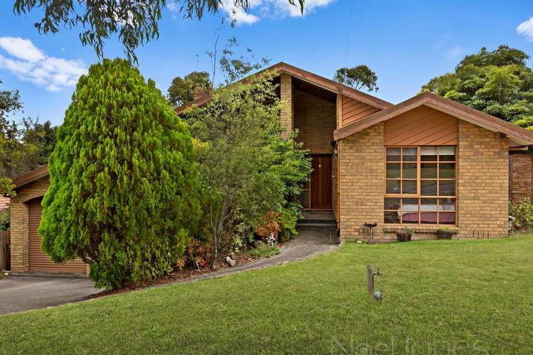Main view of Homely house listing, 5 Daisy Street, Warranwood VIC 3134