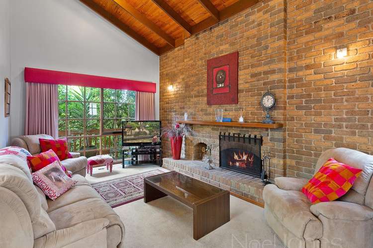 Second view of Homely house listing, 5 Daisy Street, Warranwood VIC 3134
