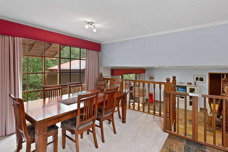 Fifth view of Homely house listing, 5 Daisy Street, Warranwood VIC 3134