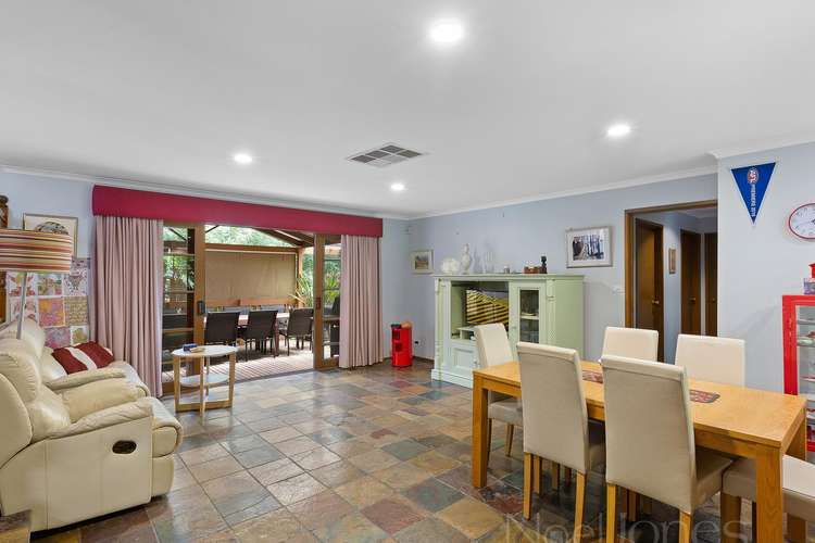 Sixth view of Homely house listing, 5 Daisy Street, Warranwood VIC 3134