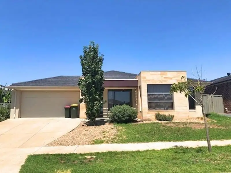 Main view of Homely house listing, 20 Wimpara Crescent, Bacchus Marsh VIC 3340