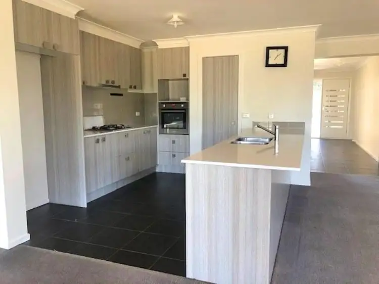 Second view of Homely house listing, 20 Wimpara Crescent, Bacchus Marsh VIC 3340