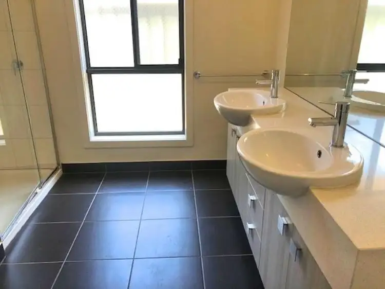Fifth view of Homely house listing, 20 Wimpara Crescent, Bacchus Marsh VIC 3340