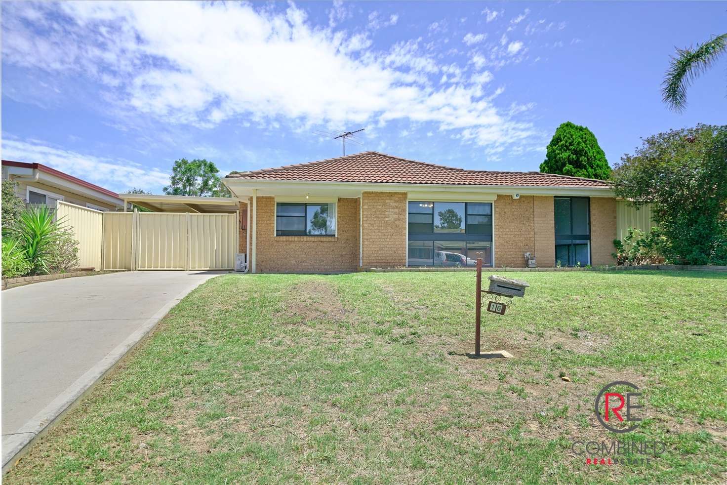 Main view of Homely house listing, 16 Karrabul Road, St Helens Park NSW 2560