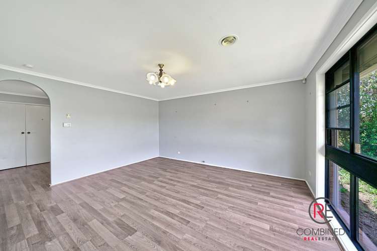 Second view of Homely house listing, 16 Karrabul Road, St Helens Park NSW 2560