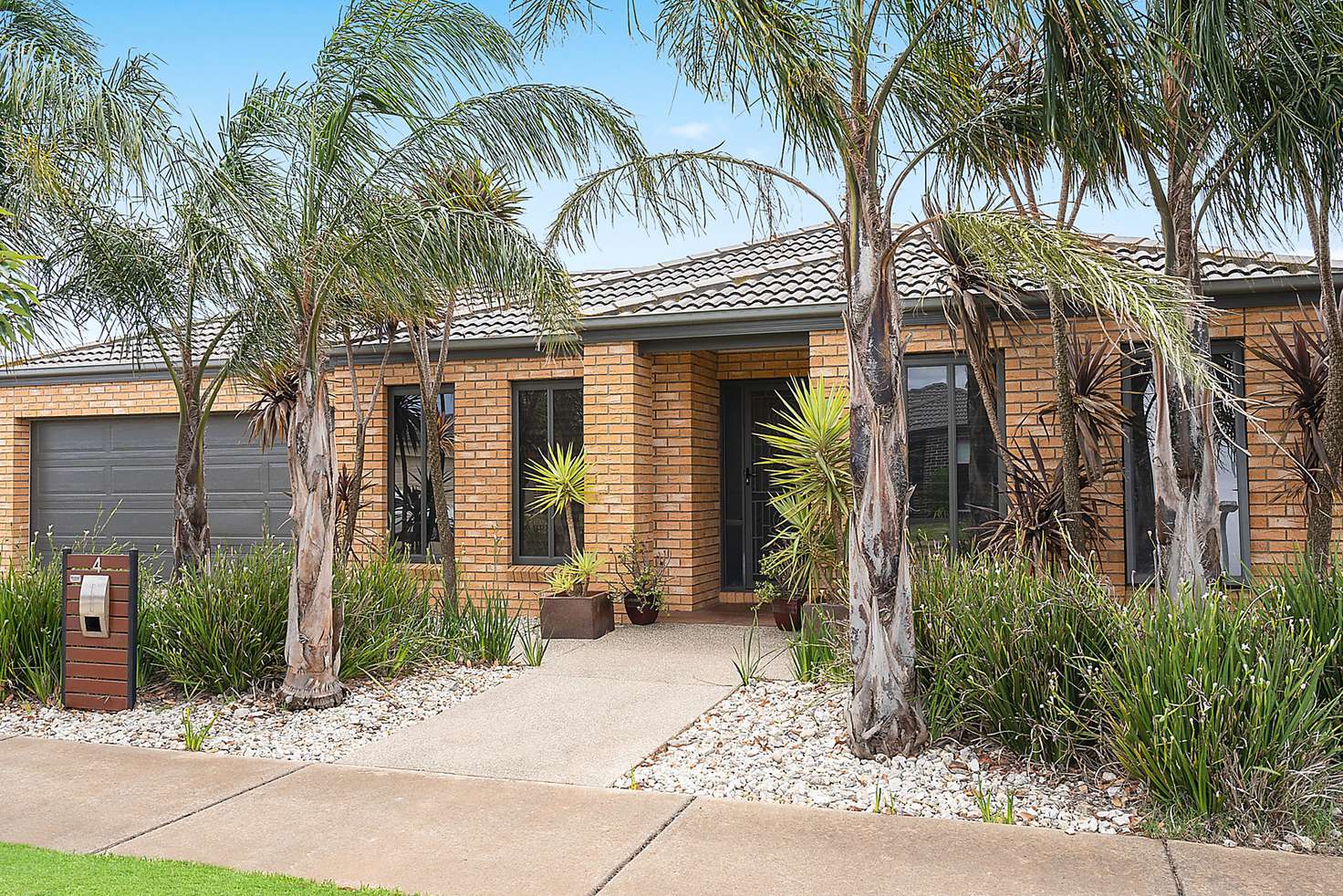 Main view of Homely house listing, 4 Nikola Court, Marshall VIC 3216