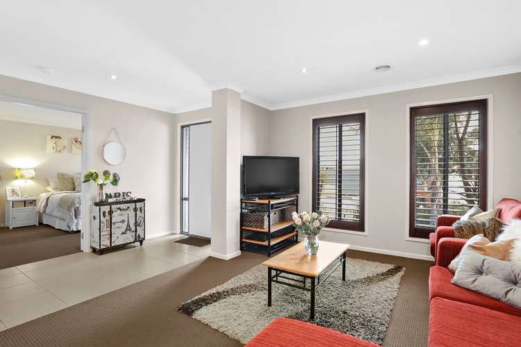 Second view of Homely house listing, 4 Nikola Court, Marshall VIC 3216
