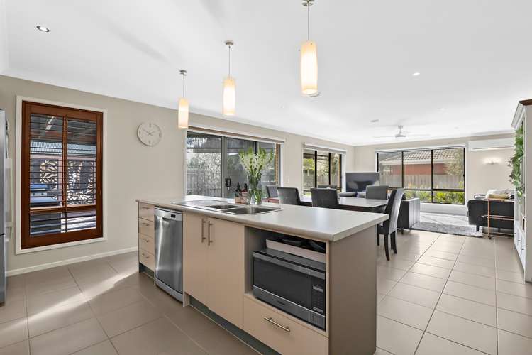 Fourth view of Homely house listing, 4 Nikola Court, Marshall VIC 3216