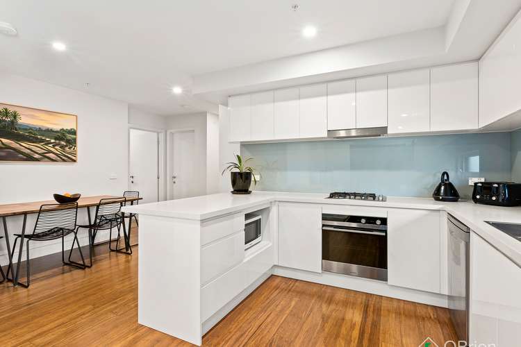 Second view of Homely apartment listing, 5/31 Garfield Street, Cheltenham VIC 3192