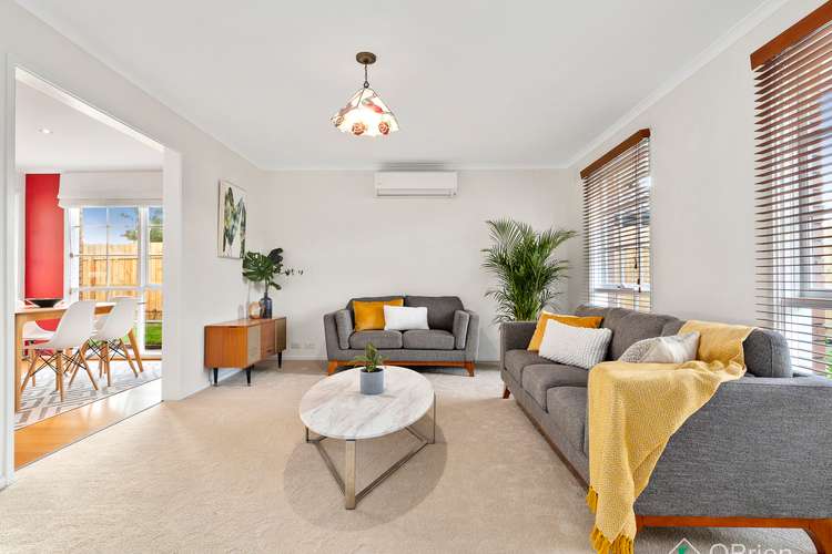 Second view of Homely house listing, 53 Scarlet Street, Mordialloc VIC 3195