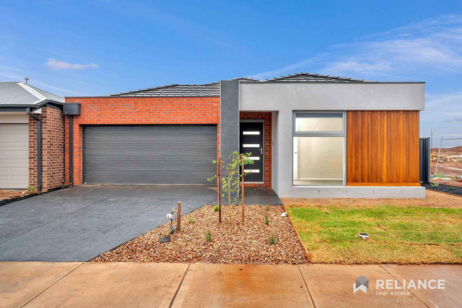 Main view of Homely house listing, 17 Stonefly Circuit, Melton South VIC 3338