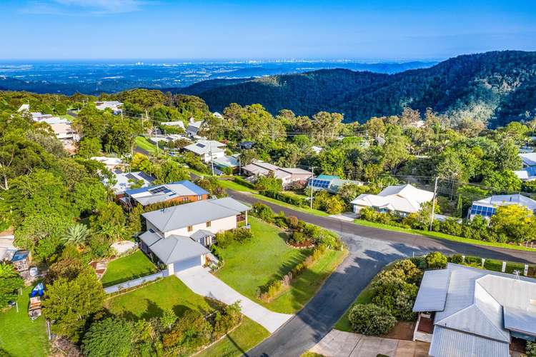 Second view of Homely house listing, 52 Magnetic Drive, Tamborine Mountain QLD 4272