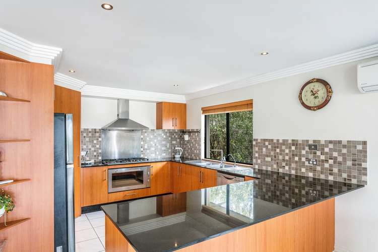 Fourth view of Homely house listing, 52 Magnetic Drive, Tamborine Mountain QLD 4272