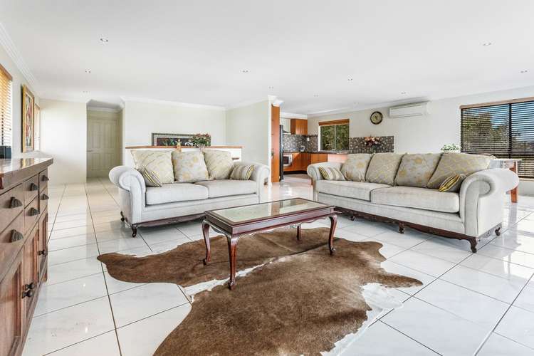 Fifth view of Homely house listing, 52 Magnetic Drive, Tamborine Mountain QLD 4272
