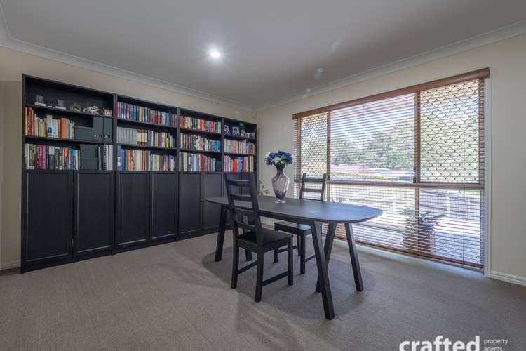 Fifth view of Homely house listing, 10 Kimridge Drive, Heritage Park QLD 4118