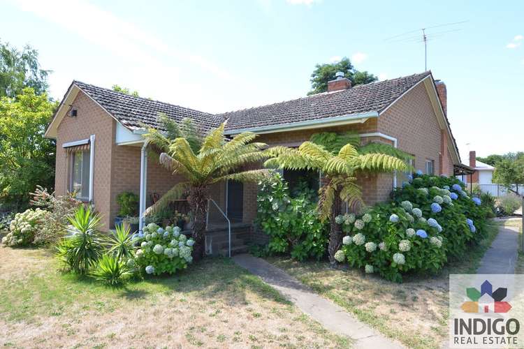 Main view of Homely house listing, 2 Junction Road, Beechworth VIC 3747