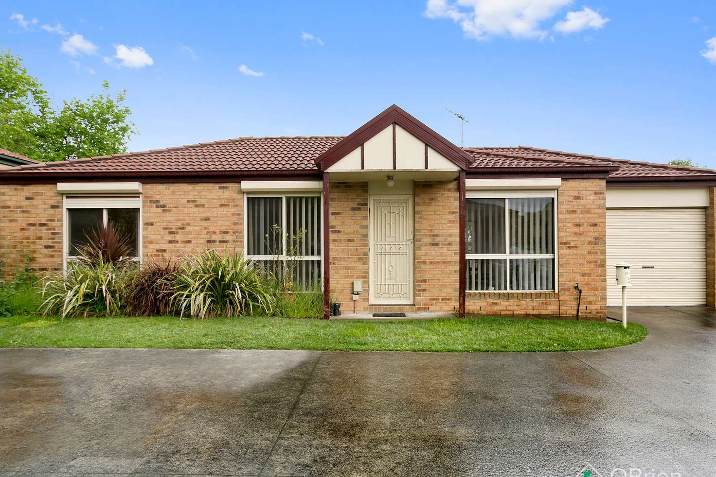 Main view of Homely unit listing, 14/15-21 Potts Road, Langwarrin VIC 3910