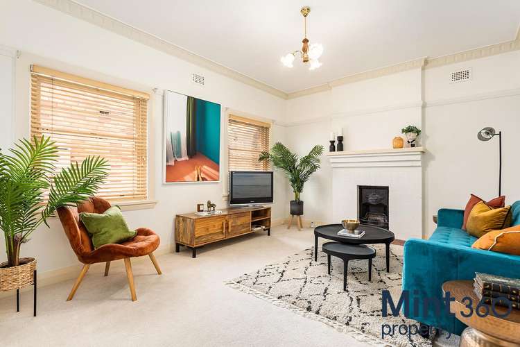 Main view of Homely apartment listing, 2/12 George Street, Randwick NSW 2031