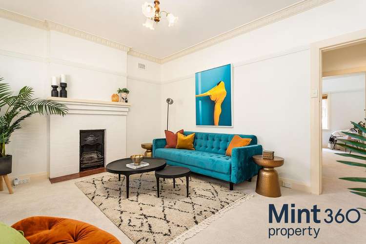 Second view of Homely apartment listing, 2/12 George Street, Randwick NSW 2031