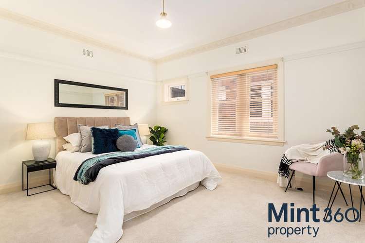 Fourth view of Homely apartment listing, 2/12 George Street, Randwick NSW 2031