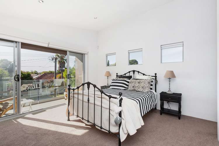 Third view of Homely townhouse listing, 1/48 Kernot Street, South Kingsville VIC 3015