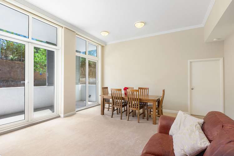 Fourth view of Homely apartment listing, 2/5 Bay Drive, Meadowbank NSW 2114
