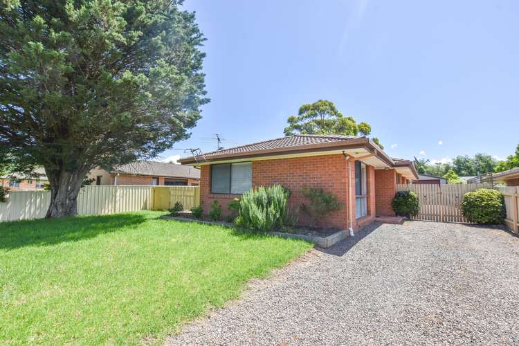 Main view of Homely house listing, 18 Pine Street, Colo Vale NSW 2575