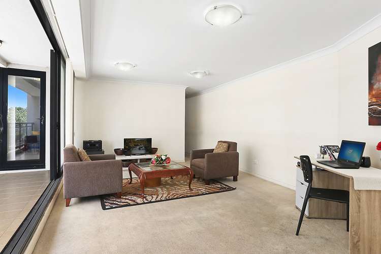 Main view of Homely apartment listing, 15/32 Hassall Street, Parramatta NSW 2150