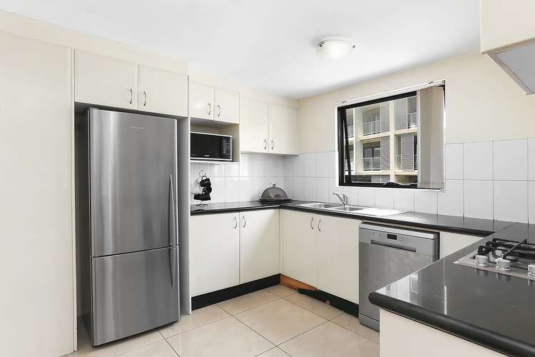 Second view of Homely apartment listing, 15/32 Hassall Street, Parramatta NSW 2150