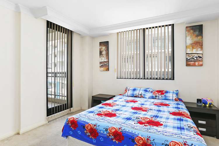 Third view of Homely apartment listing, 15/32 Hassall Street, Parramatta NSW 2150