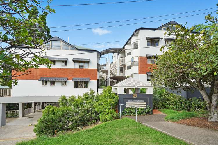 20/15 Clarence Road, Indooroopilly QLD 4068