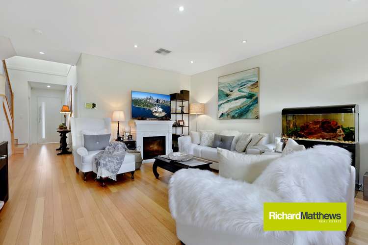 Second view of Homely semiDetached listing, 46 Douglas Street, Panania NSW 2213
