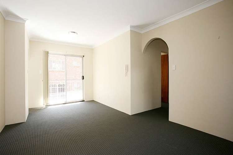 Second view of Homely apartment listing, 2/48-50 Carrington Avenue, Hurstville NSW 2220