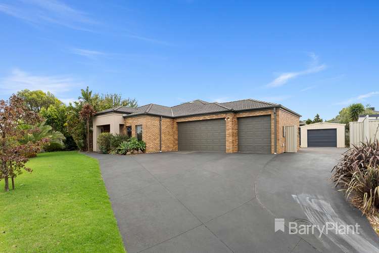 Main view of Homely house listing, 2 Ivanhoe Dene, Cranbourne East VIC 3977