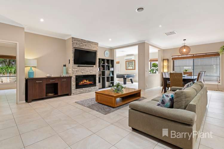 Second view of Homely house listing, 2 Ivanhoe Dene, Cranbourne East VIC 3977