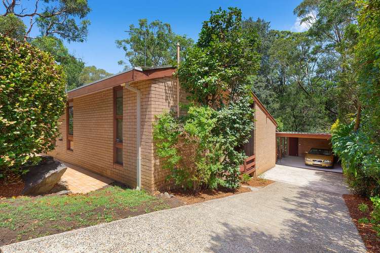 Second view of Homely house listing, 41 Duneba Drive, Westleigh NSW 2120