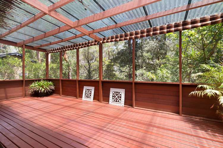 Fourth view of Homely house listing, 41 Duneba Drive, Westleigh NSW 2120