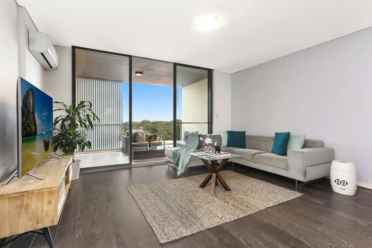 Sixth view of Homely apartment listing, 59/15-19 Edgehill Avenue, Botany NSW 2019