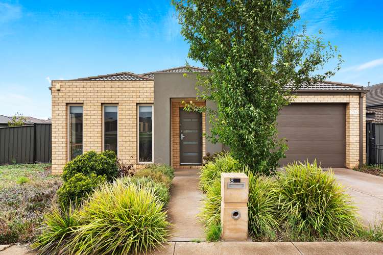 Second view of Homely house listing, 809 Tarneit Road, Tarneit VIC 3029