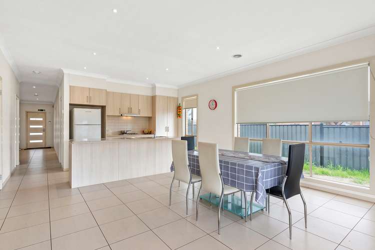 Fourth view of Homely house listing, 809 Tarneit Road, Tarneit VIC 3029