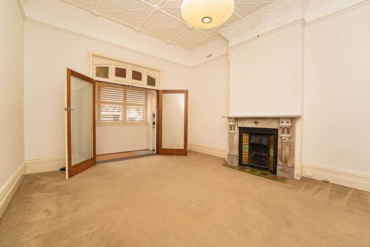 Second view of Homely apartment listing, 1/484 Marrickville Road, Dulwich Hill NSW 2203