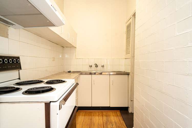 Third view of Homely apartment listing, 1/484 Marrickville Road, Dulwich Hill NSW 2203