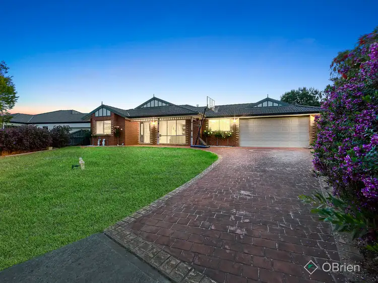 14 Collina Court